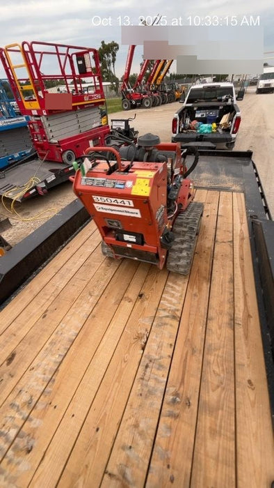 2023 DITCH WITCH C24XA