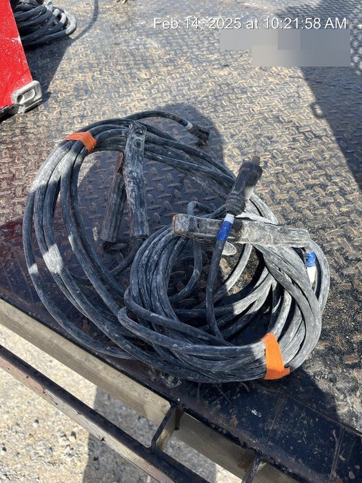 2021 LINCOLN ELECTRIC TOMAHAWK 1000