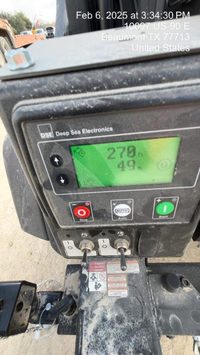 2024 WACKER NEUSON LTT4