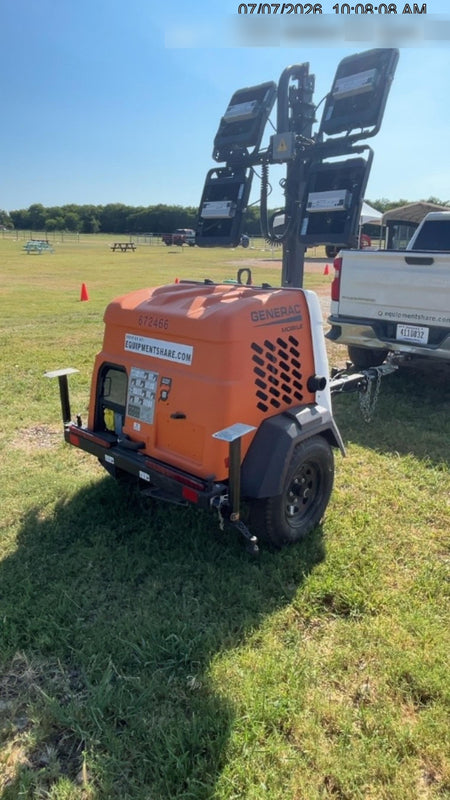 2026 GENERAC MLTS-4