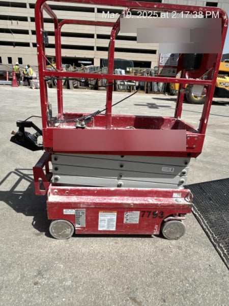2018 MEC 1330SE