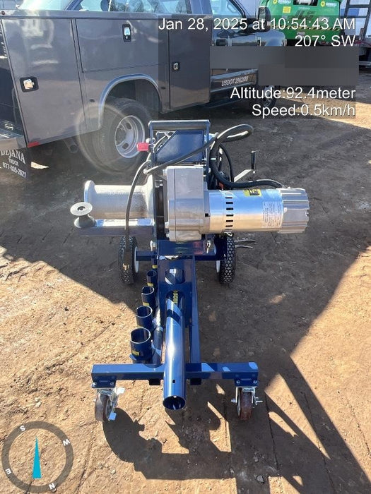 2024 CURRENT TOOLS 100A