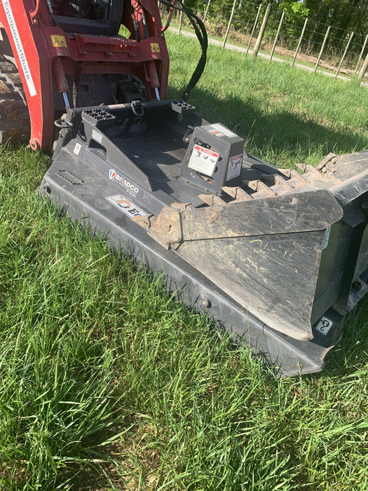 2020 PALADIN 30372A-0022