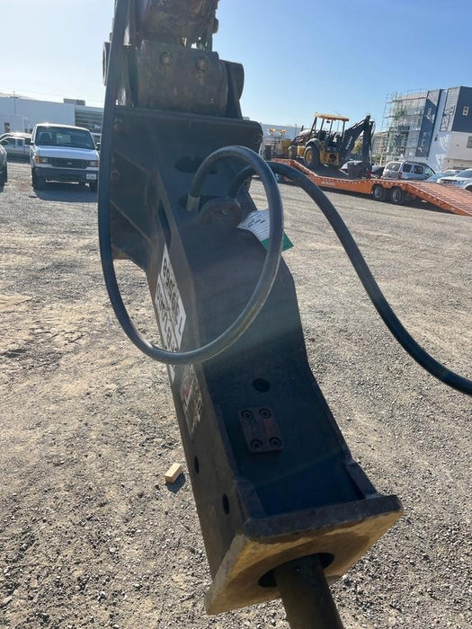 2021 PALADIN SFB1000