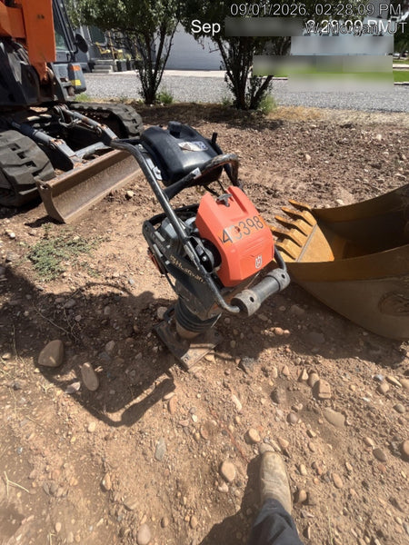 2024 HUSQVARNA LT6005