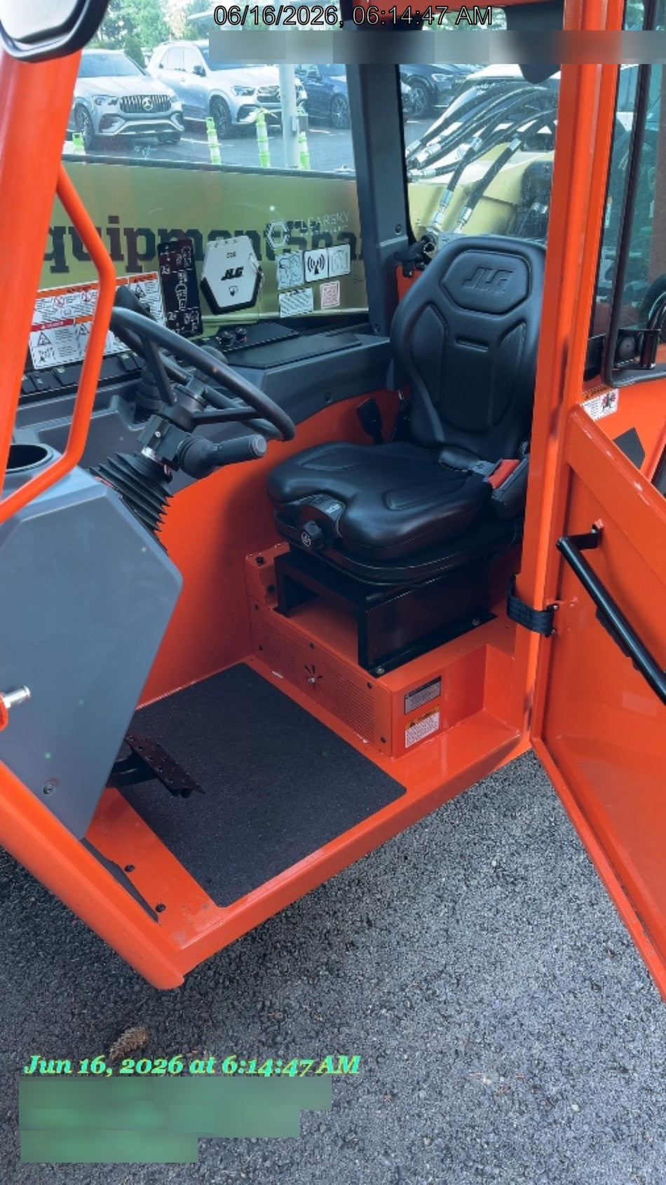 2026 JLG 519