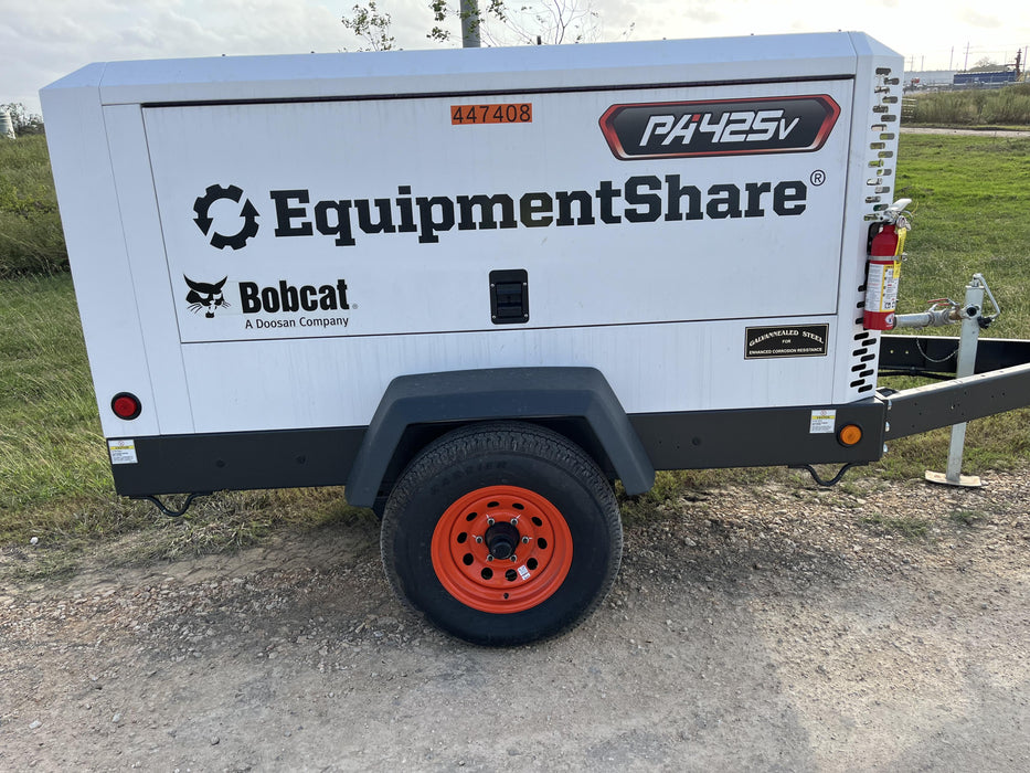 2024 BOBCAT PA425WCU-T4F