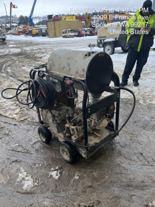 2021 SIMPSON SW4060SUGL