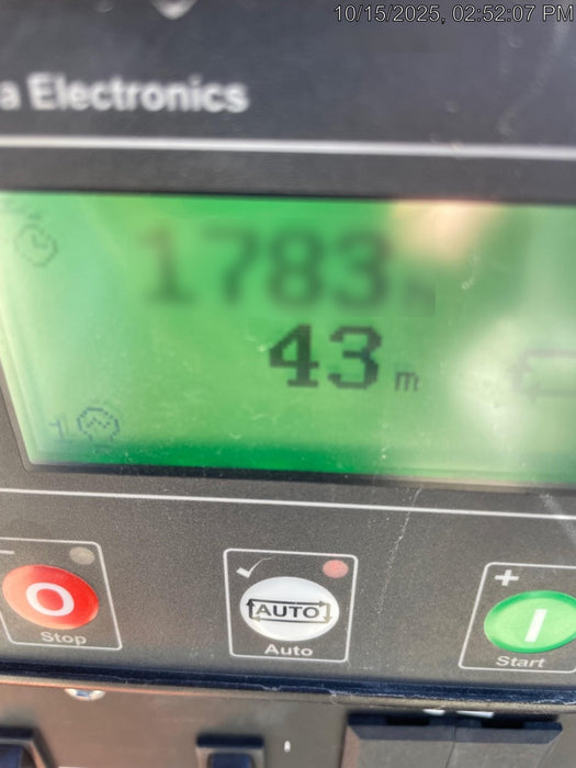 2024 WANCO WLTT-4MM4K