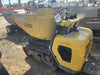 2019 WACKER NEUSON DT10