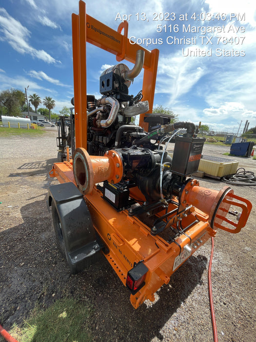 2022 PIONEER PPTP66S14-UP