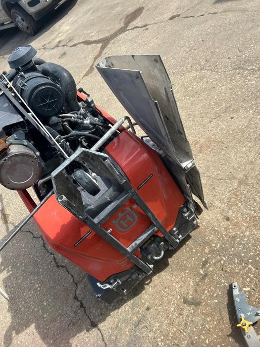 2023 HUSQVARNA FS 5000D