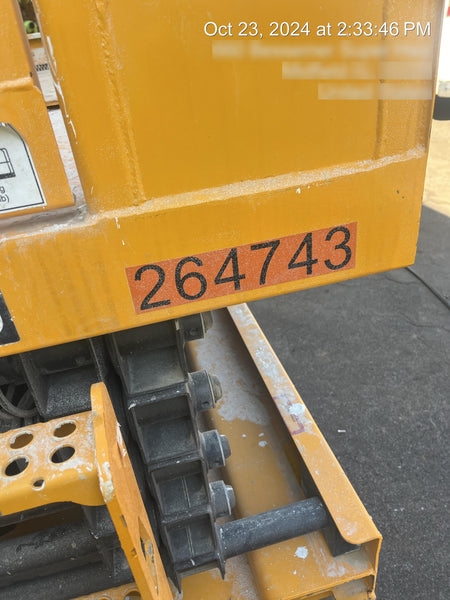 2022 JCB S3246E