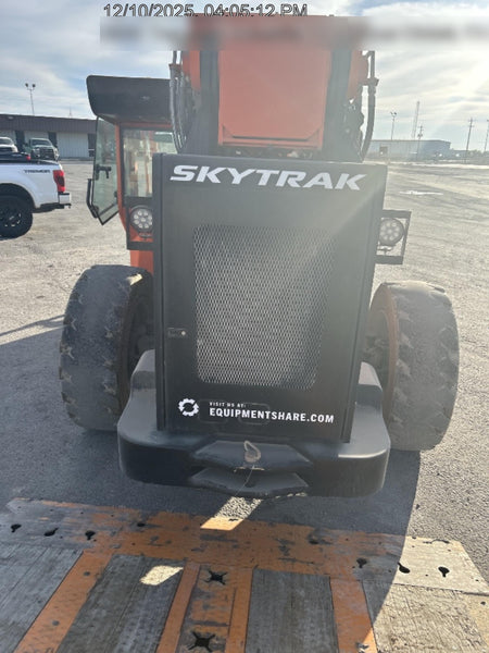 2024 SKYTRAK 12054