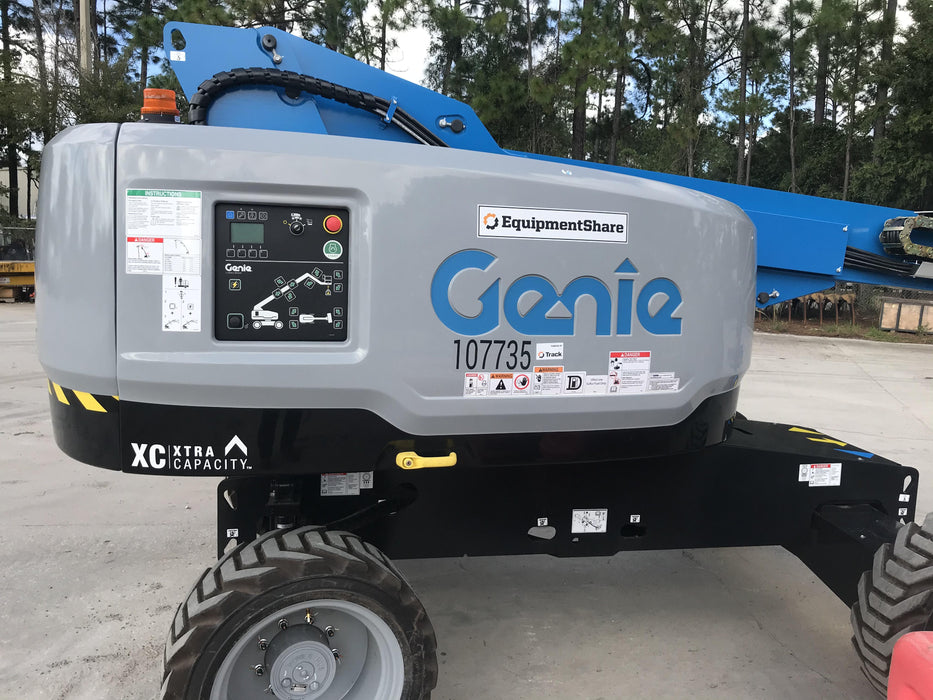 2020 GENIE S-45 XC