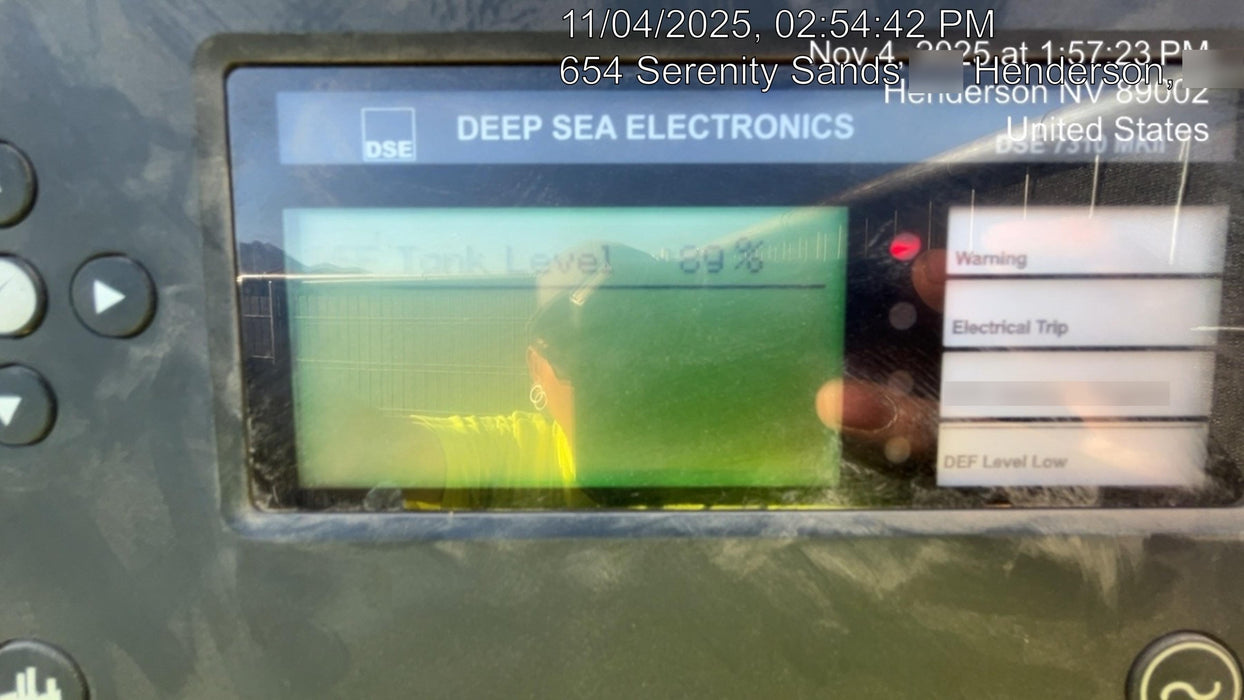 2021 ATLAS COPCO QAS 70