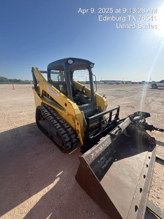 2024 ARROW MATERIAL HANDLING F5100CB