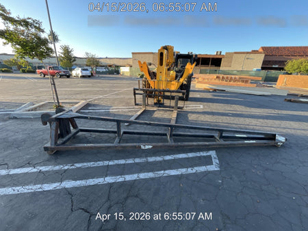 2022 STAR INDUSTRIES 1330TK
