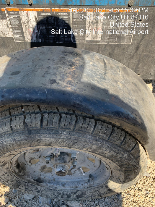 2020 Miller Electric BB500 BIG BLUE 500 PRO (KUBOTA) DELUXE W/ ARCREACH