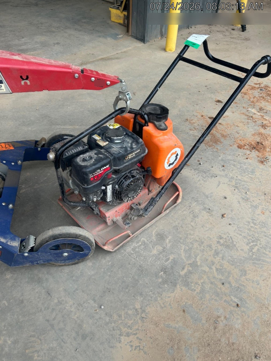 2023 MULTIQUIP MVC82VHW
