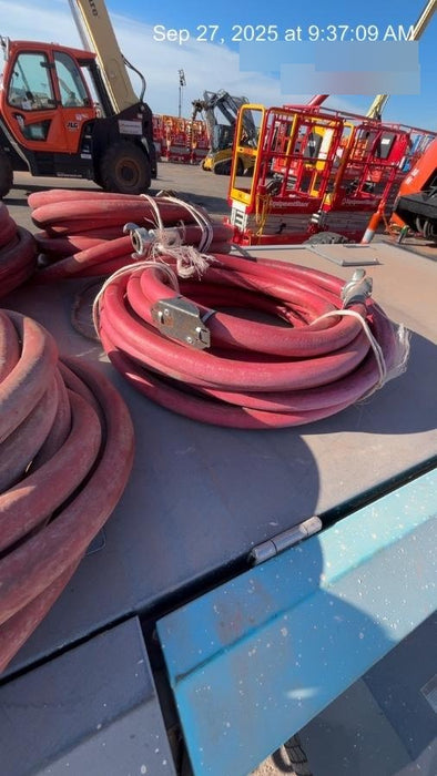 2023 AIRMAN PDS185S CWK