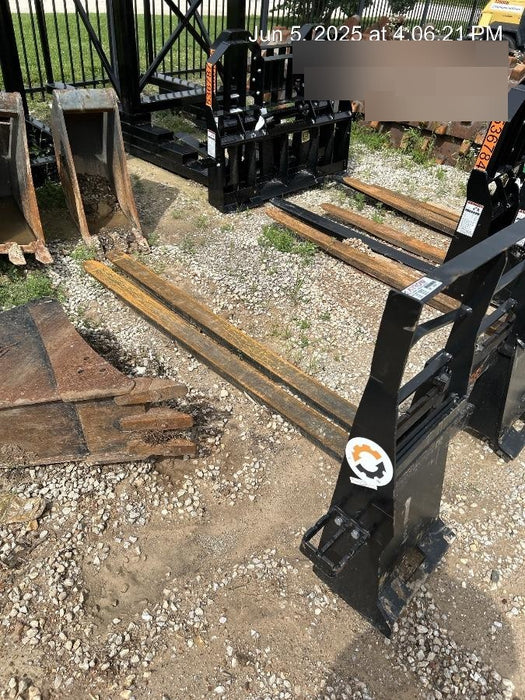 2024 ARROW MATERIAL HANDLING FS5100CB - 72"