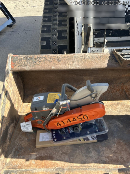 2024 HUSQVARNA K770