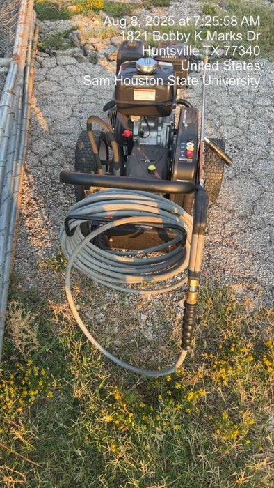 2025 MI-T-M CW-3504-5MGH