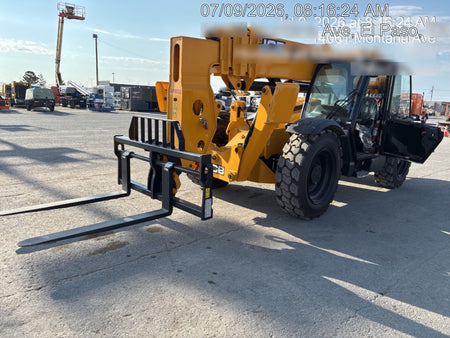 2026 JCB 510-56