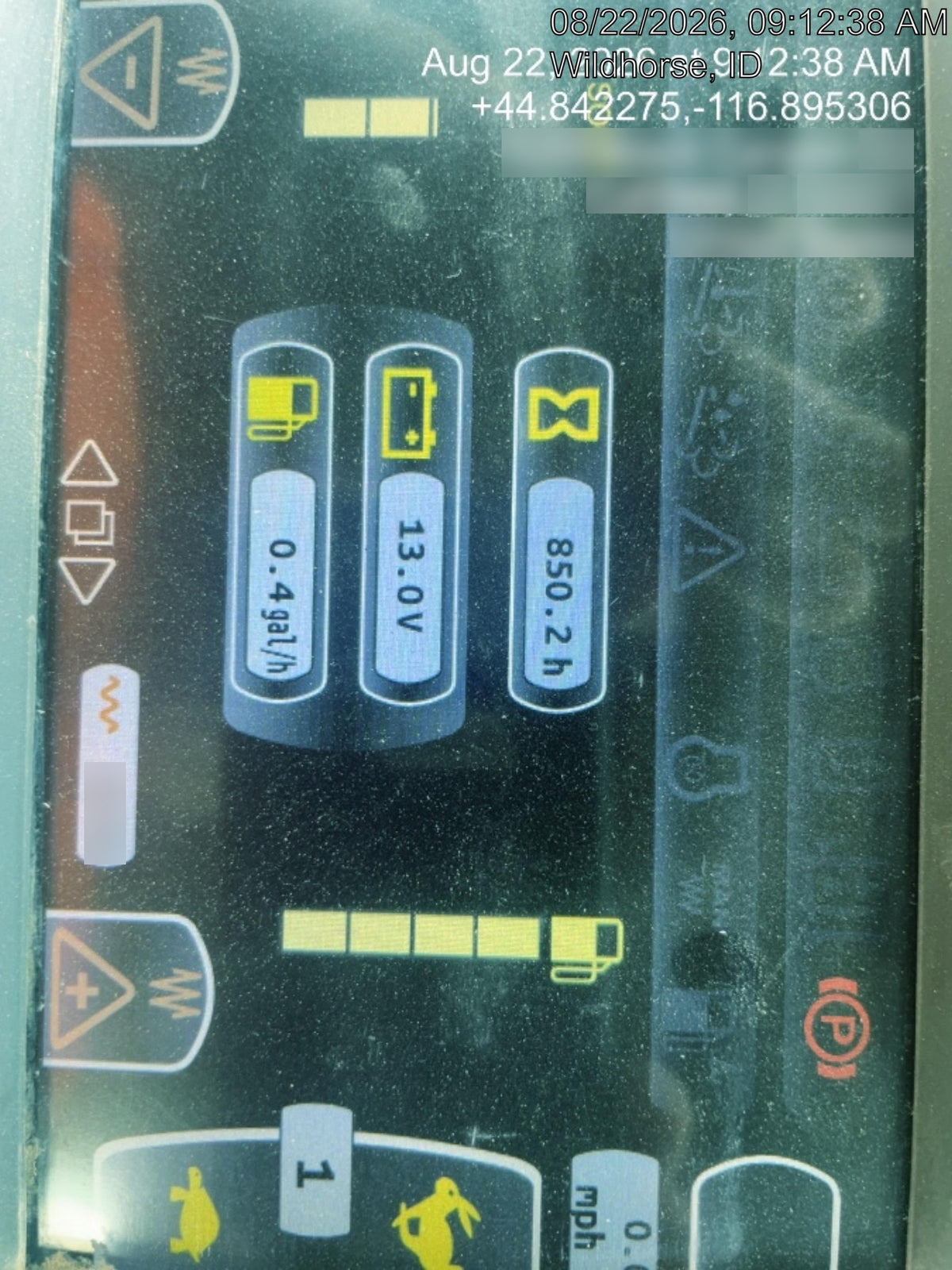 2023 AMMANN ARS70