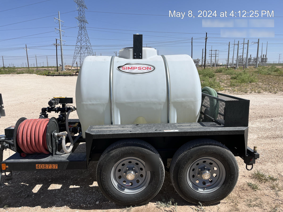 2023 SIMPSON SWT-52517