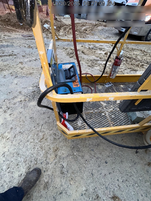 2024 MILLER ELECTRIC CST-282