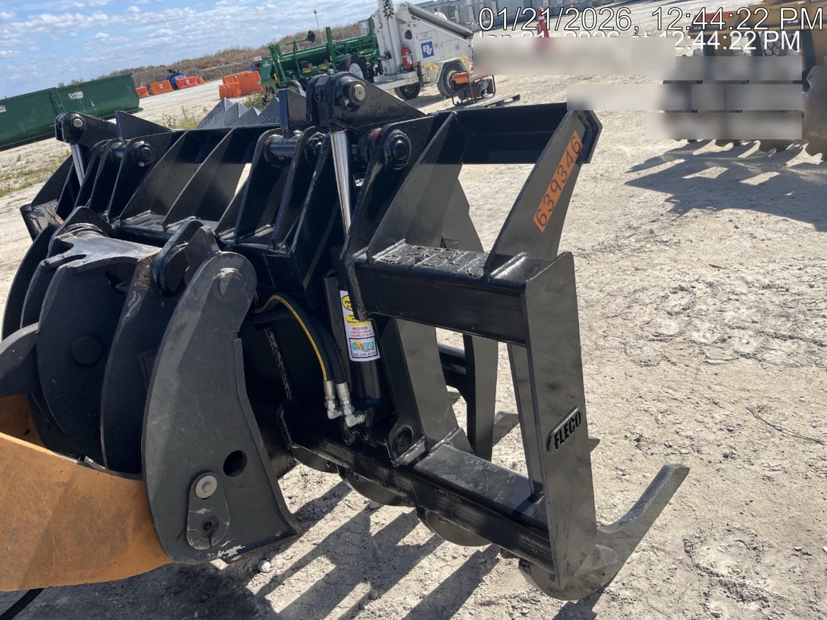 2026 FLECO FL40000