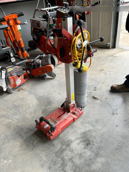 2019 HILTI DD 150-U