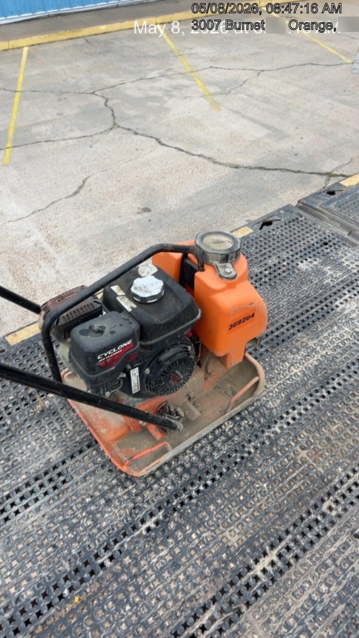 2023 MULTIQUIP MVC82VHW