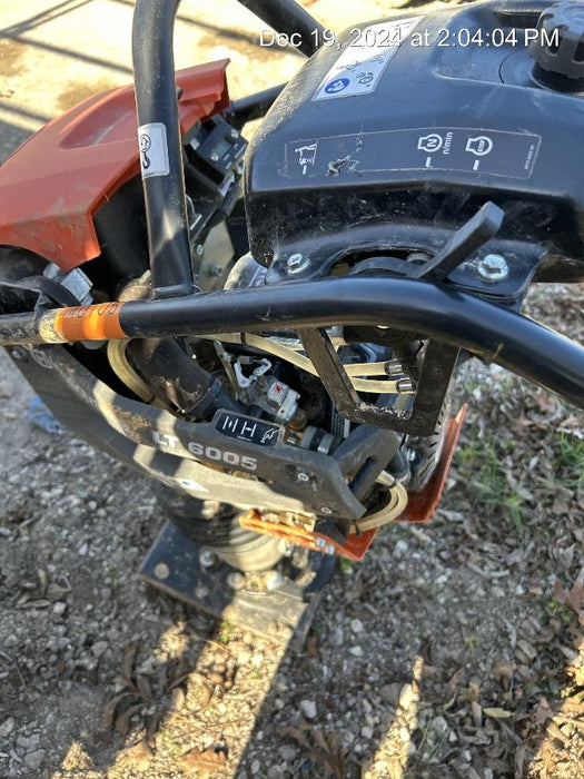 2024 HUSQVARNA LT6005