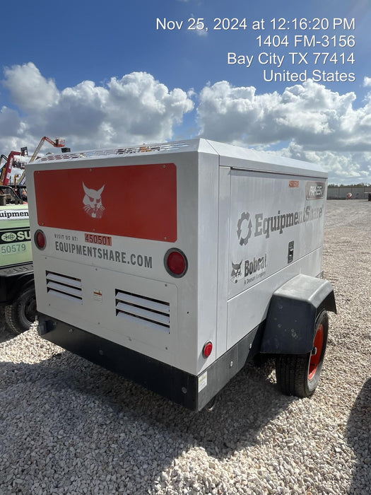 2024 BOBCAT PA425WCU-T4F