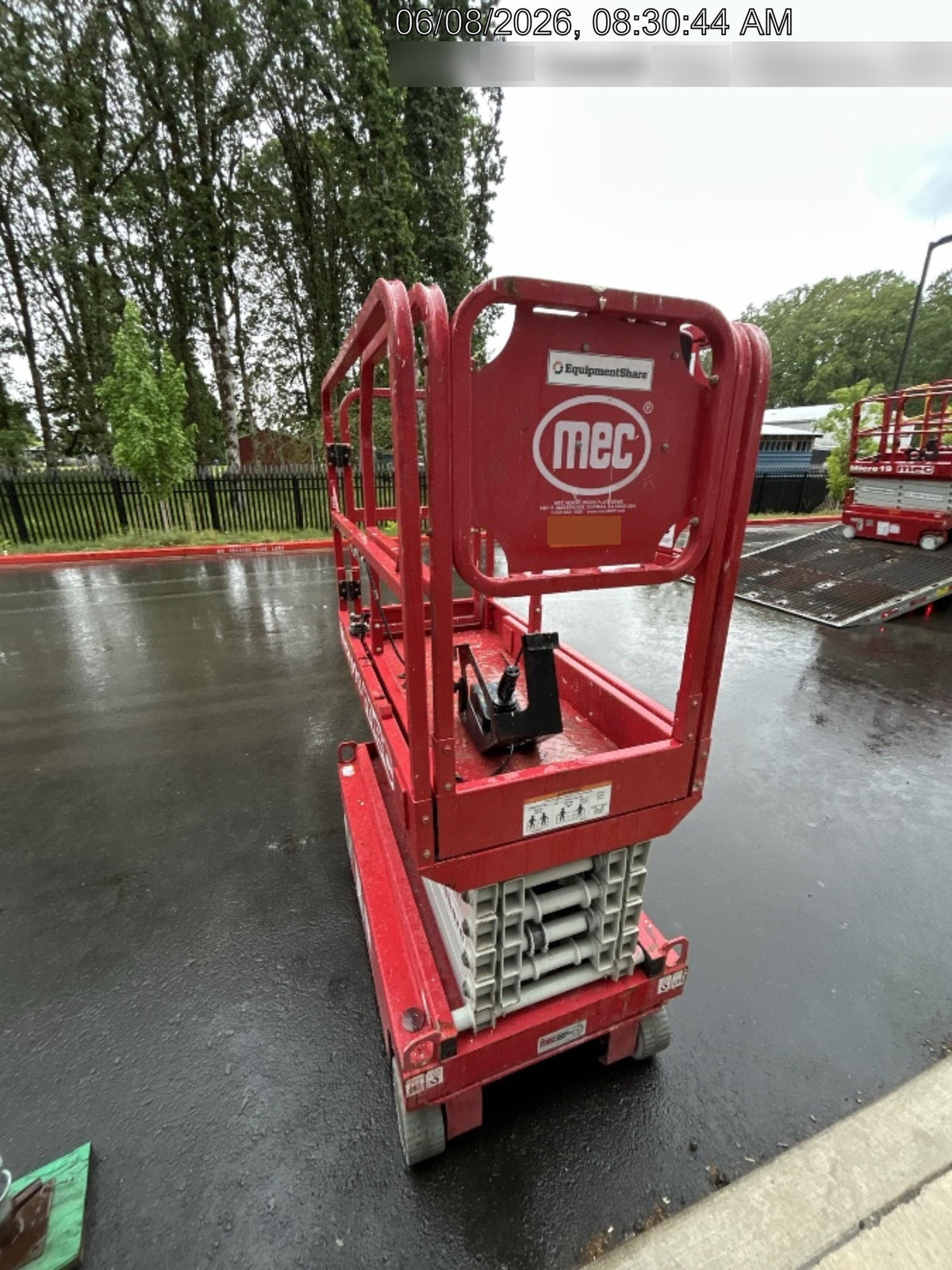 2020 MEC Micro 19