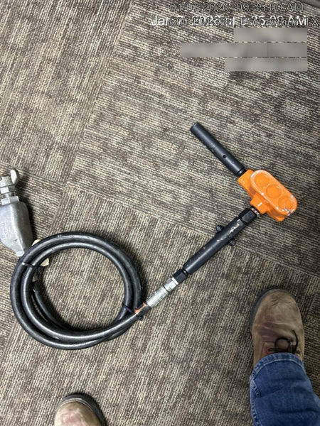 2025 TEXAS PNEUMATIC TOOLS, INC. T3