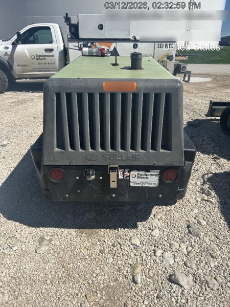 2019 SULLAIR 185-DPQ
