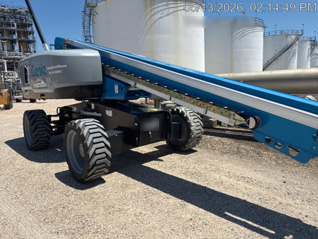 2024 GENIE S-65 XC