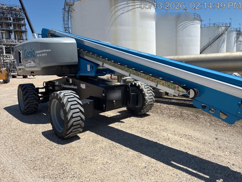2024 GENIE S-65 XC