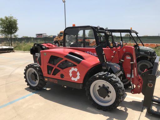 2020 MANITOU MTA5519