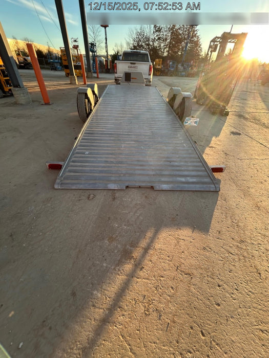 2023 TIMPTE 1020 Drop Deck