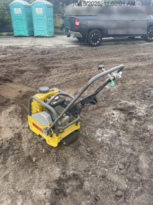2023 WACKER NEUSON WPU1550AW