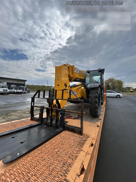 2024 JCB 509-42