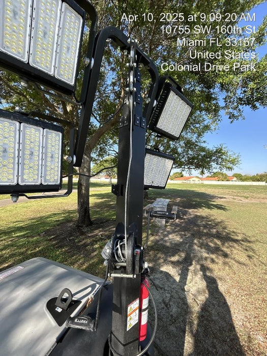 2024 WACKER NEUSON LTT4