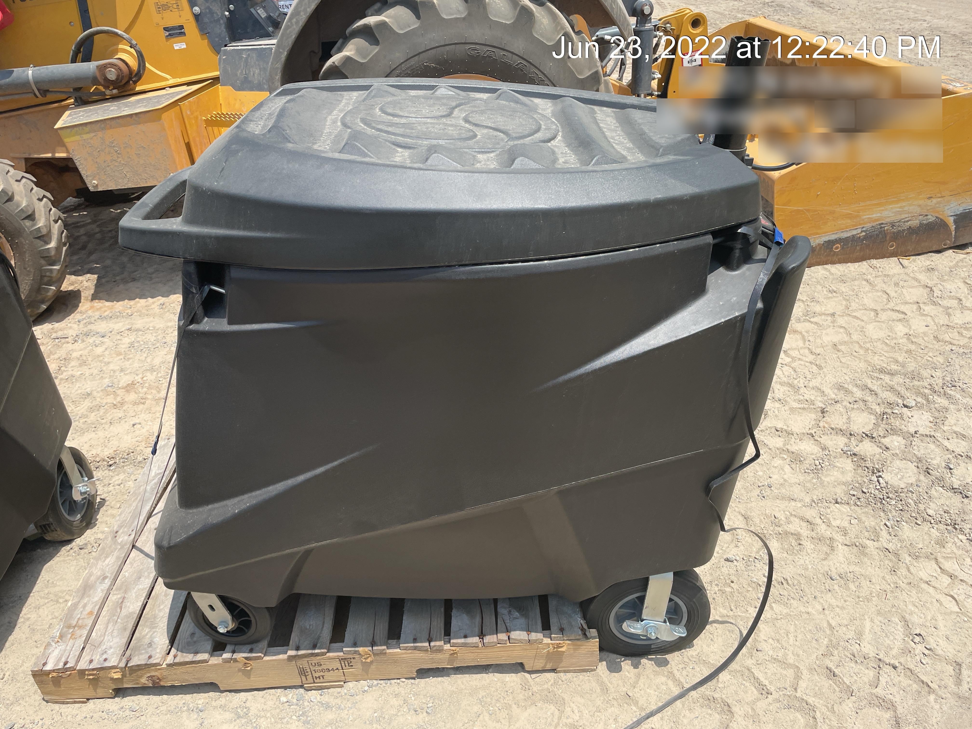 2022 POWER BREEZER PB4BASE