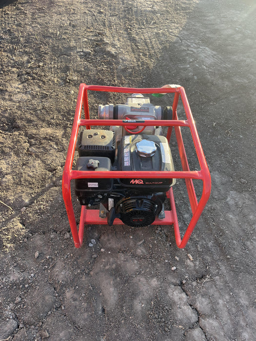 2023 MULTIQUIP QP3TH