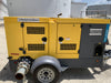 2020 ATLAS COPCO PAS 150 HF CS Enclosed